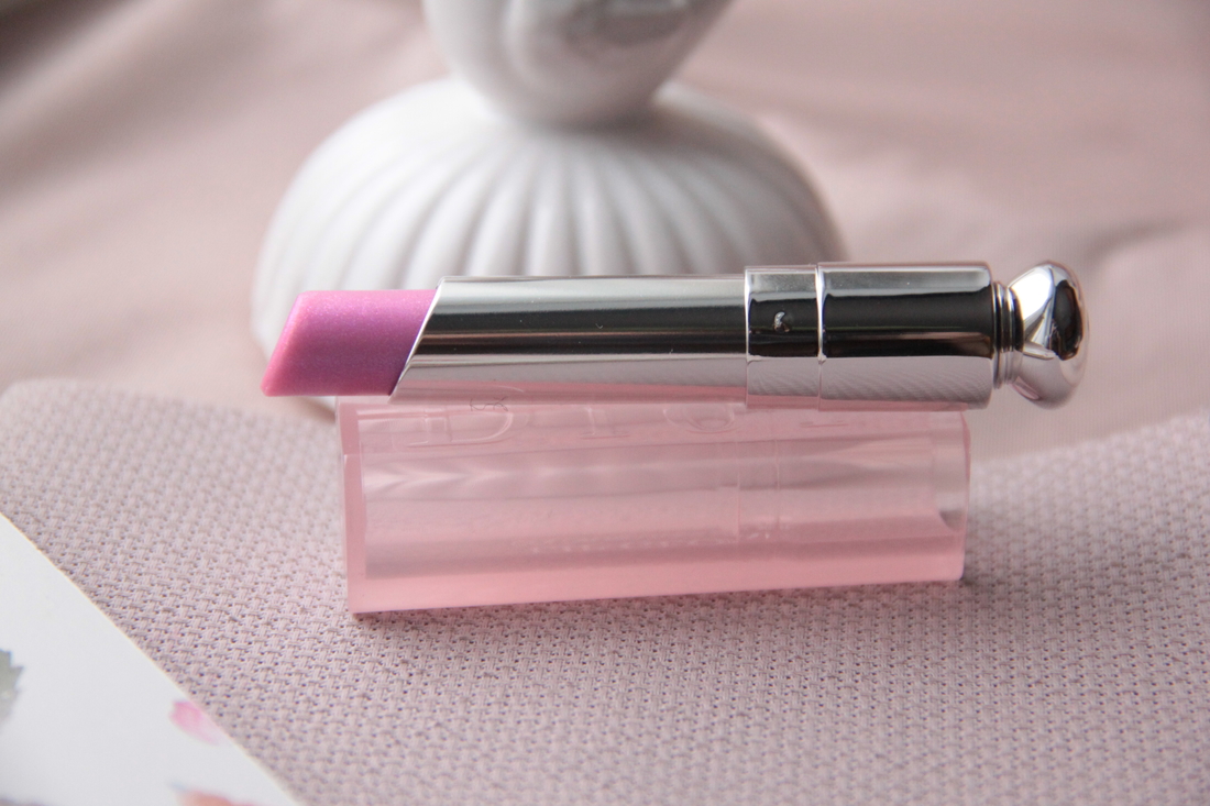 Dior Lip Glow Color Reviver Balm 009 Holo Purple