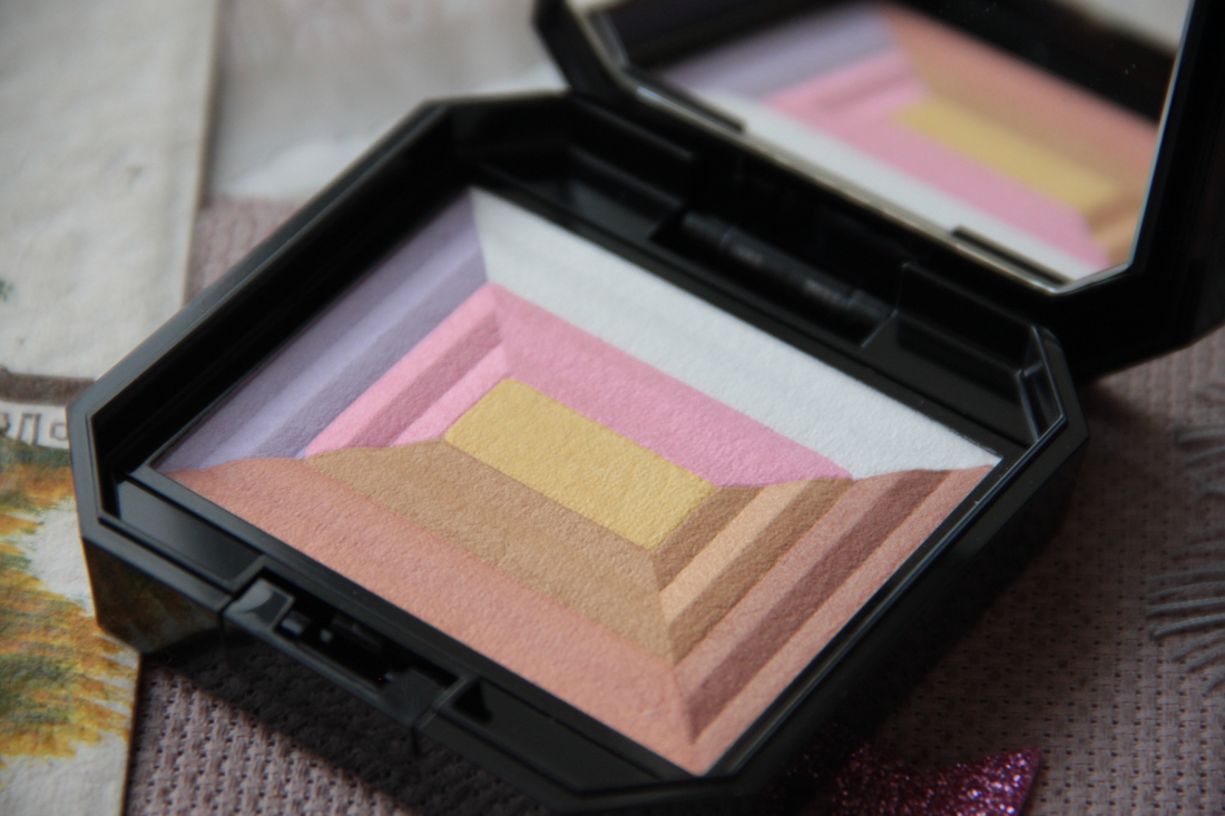 Shiseido 7 Lights Powder Illuminator