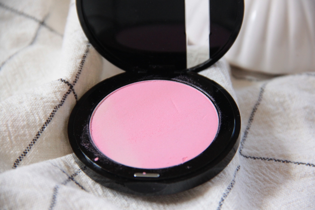 Румяна Make Up For Ever Sculpting Blush в оттенке 6