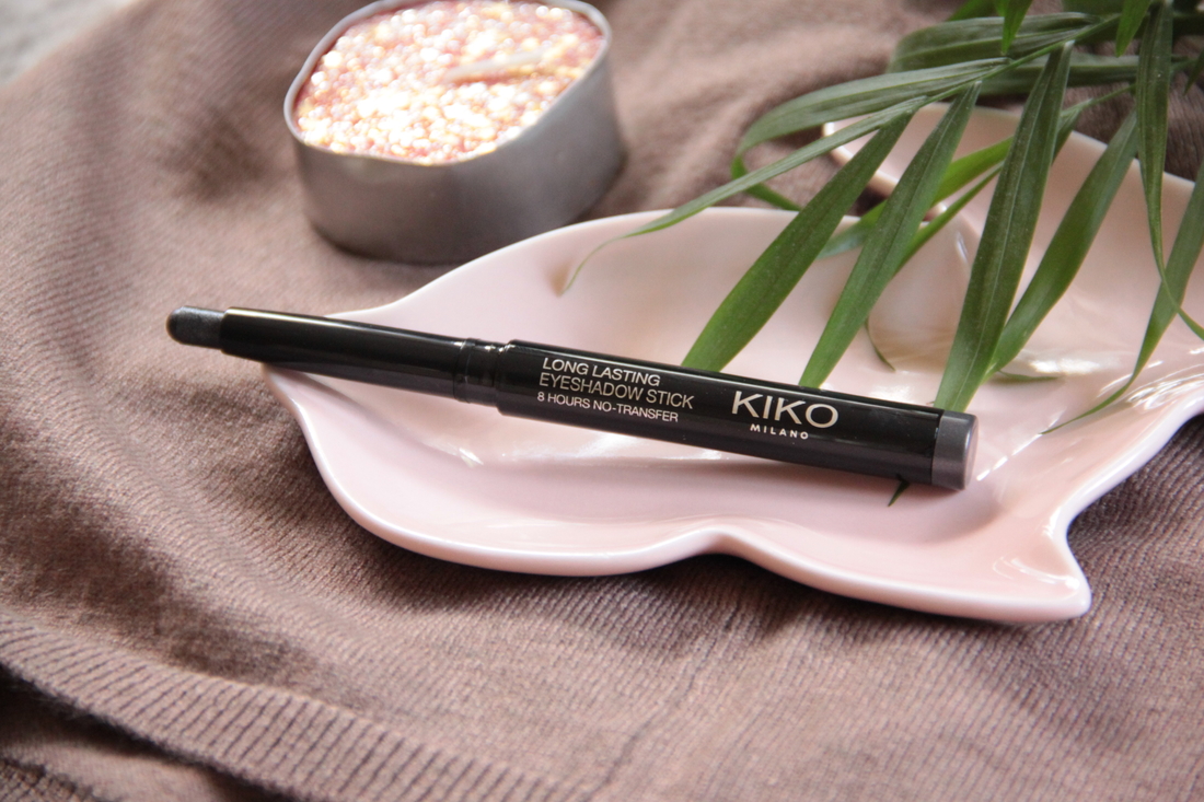 Kiko milano тени-карандаш Long Lasting Stick Eyeshadow 39, 05,19,46