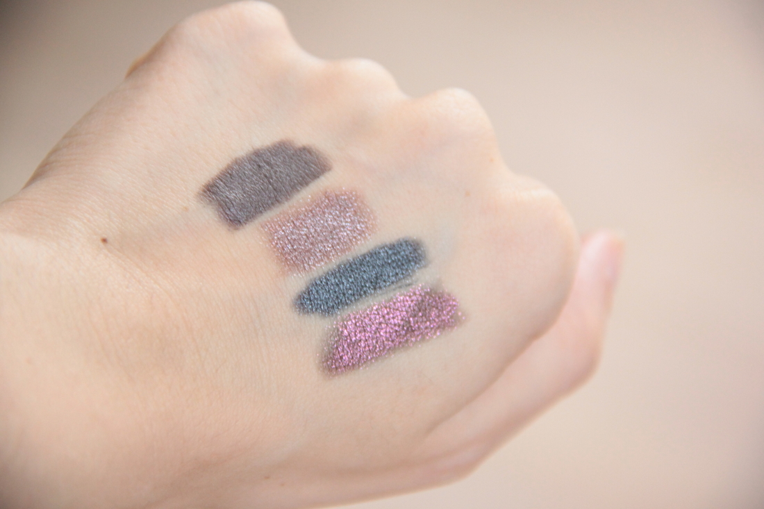 Kiko milano тени-карандаш Long Lasting Stick Eyeshadow 39, 05,19,46