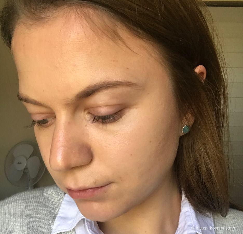 Кремовые румяна Clarins Multi-Blush 01 peach