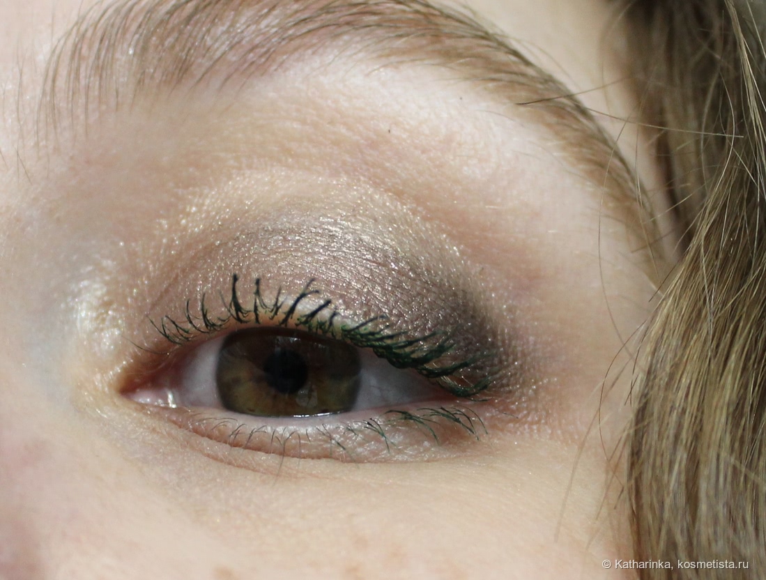 Yves Saint Laurent Mascara Vinyl Couture 3 I