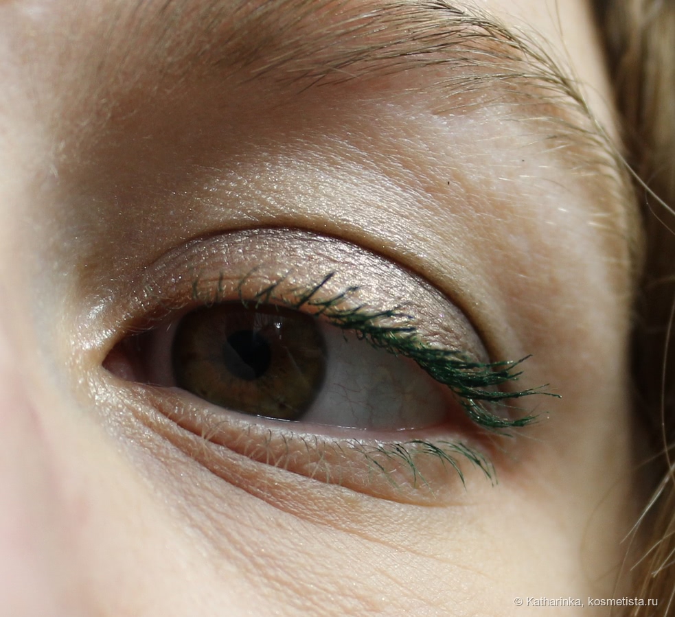 Yves Saint Laurent Mascara Vinyl Couture 3 I