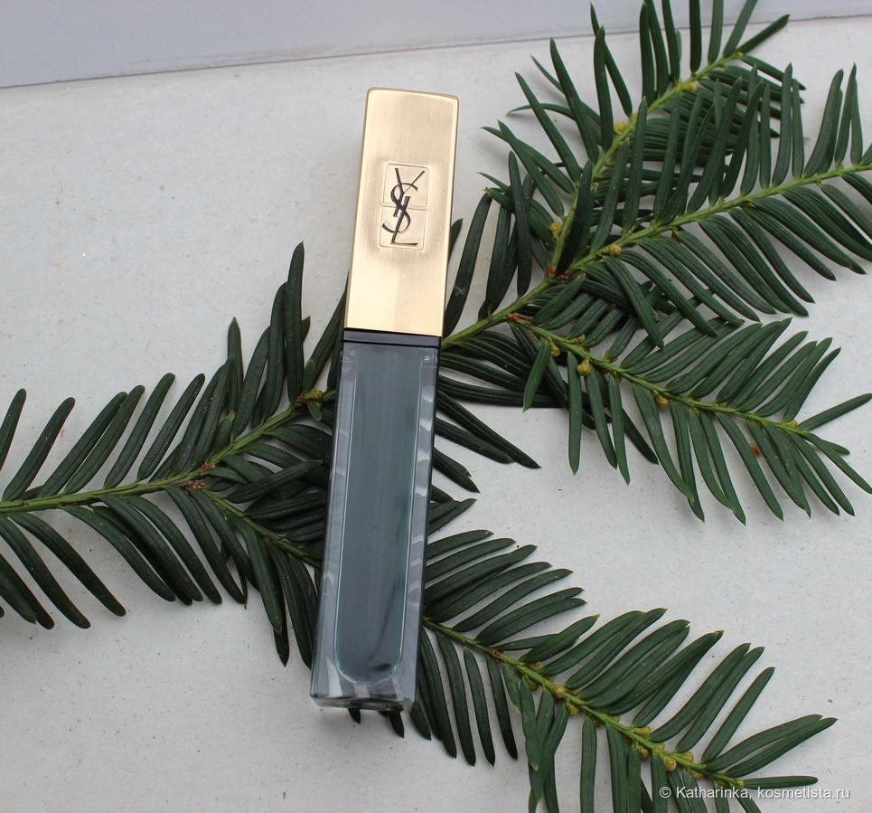 Yves Saint Laurent Mascara Vinyl Couture 3 I