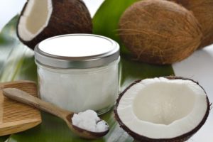 Разновидности масла кокоса