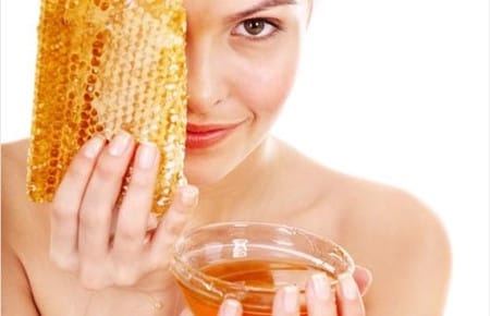 Полезен ли чистый мед для кожи лица