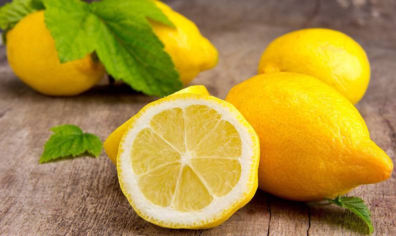 Что будет если лимоном протирать лицо