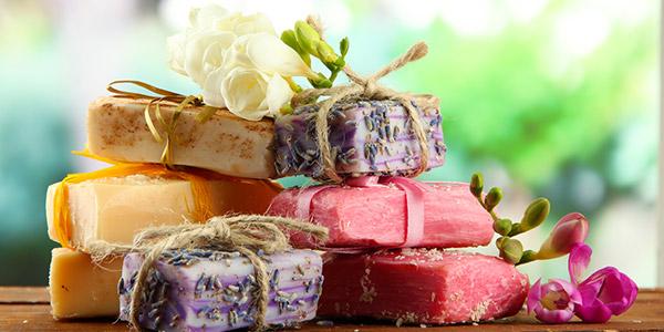 Мыло своими руками Мыло своими руками
