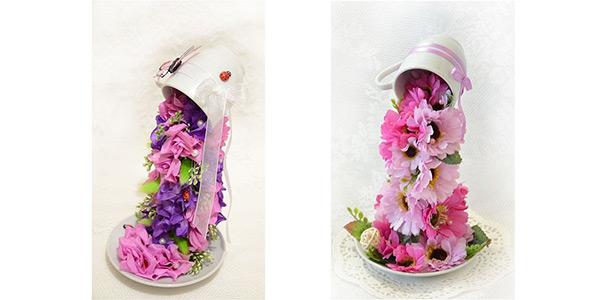 топиарий парящая чашка Лучшие и оригинальные идеи подарков своими руками на День рождения подруге, а так же советы по их оформлению