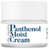 Увлажняющий крем для сухой кожи с пантенолом Tiam My Signature Panthenol Moist Cream