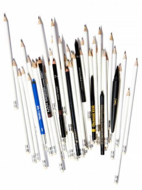 Как нарисовать стрелки карандашом для начинающих. Чем лучше рисовать стрелки?
