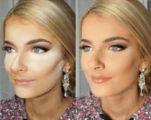 Бейкинг: новая техника макияжа, которая изменит твое лицо.