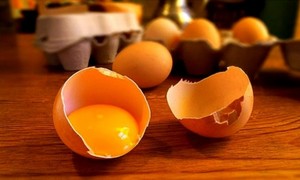Особенности яйца и польза