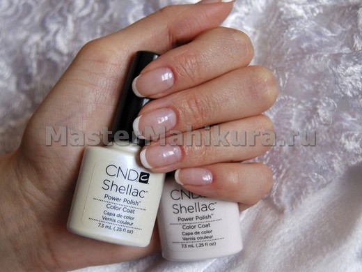 Shellac