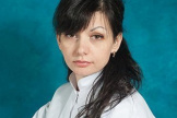Яна Александровна Пискуровская, заведующая КДЦ ГНЦ лазерной медицины ФМБА России