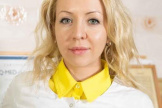 Елена Козырева, дерматолог, косметолог сервиса DocDoc.ru