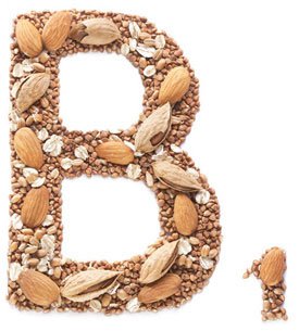 Витамин B1 (Тиамин). Описание, функции, источники и другая информация о витамине B1