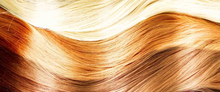 Преимущества лечения волос народными средствами