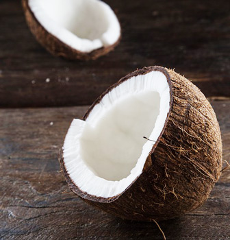 Основные правила применения масла кокоса