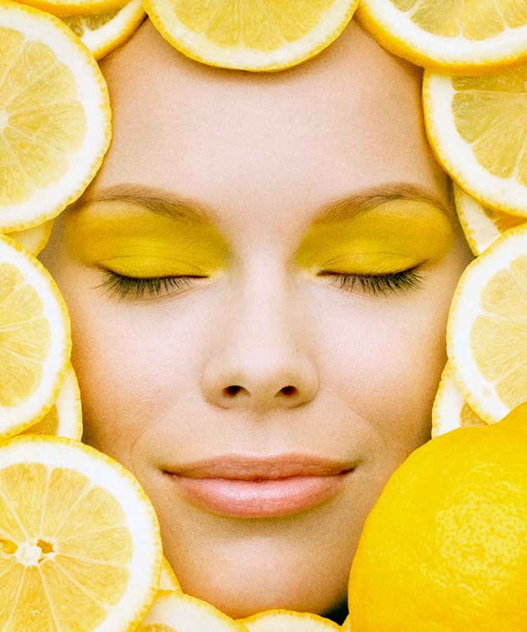 Полезные свойства лимона в косметологии