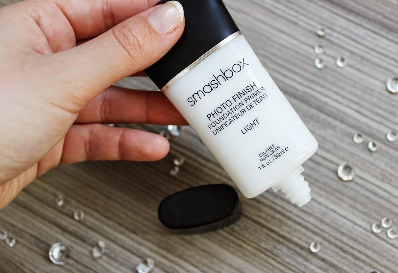 Праймер Photo Finish Foundation Primer Light от Smashbox