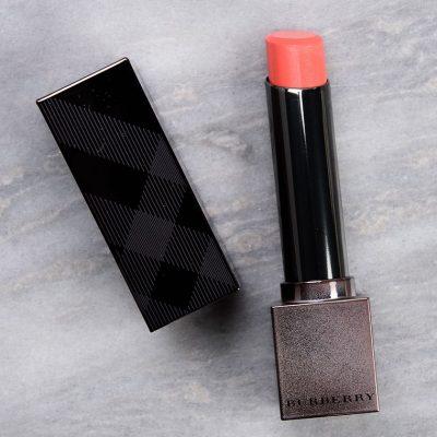 Burberry Clementine свотч продукта