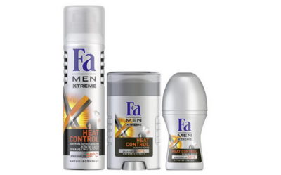 Обзор мужских дезодорантов без запаха и не оставляющий следов на одежде: советы и рекомендации