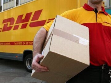 dhl