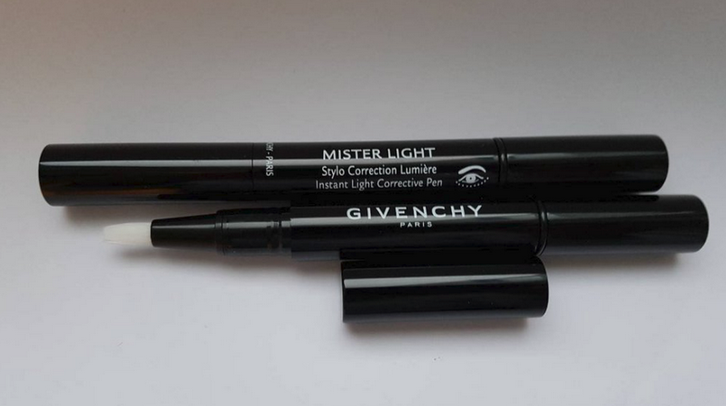 Mister Light Instant Light Corrective Pen