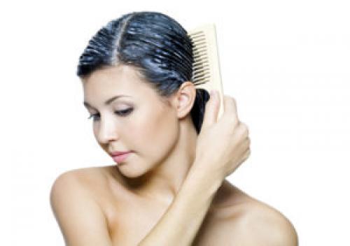Маски для волос против сечения и ломкости в домашних условиях. Спасение для сухих и ломких волос — домашние маски для сухих волос