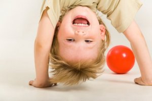 Какой вид спорта подойдёт ребёнку с синдромом гиперактивности?