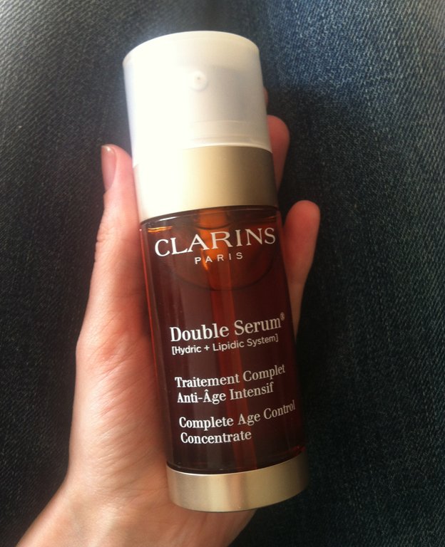 clarins-double-serum