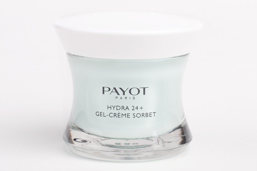 Gel-creme-sorbet-Payot-Hydra-24+