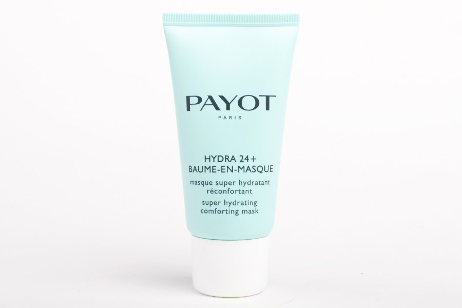 Super-hydrating-comforting-mask-Payot-Hydra-24+