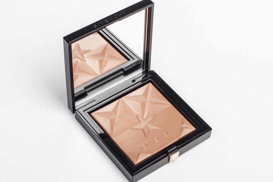 бронзер givenchy les saisons healthy glow powder 04 extreme saison