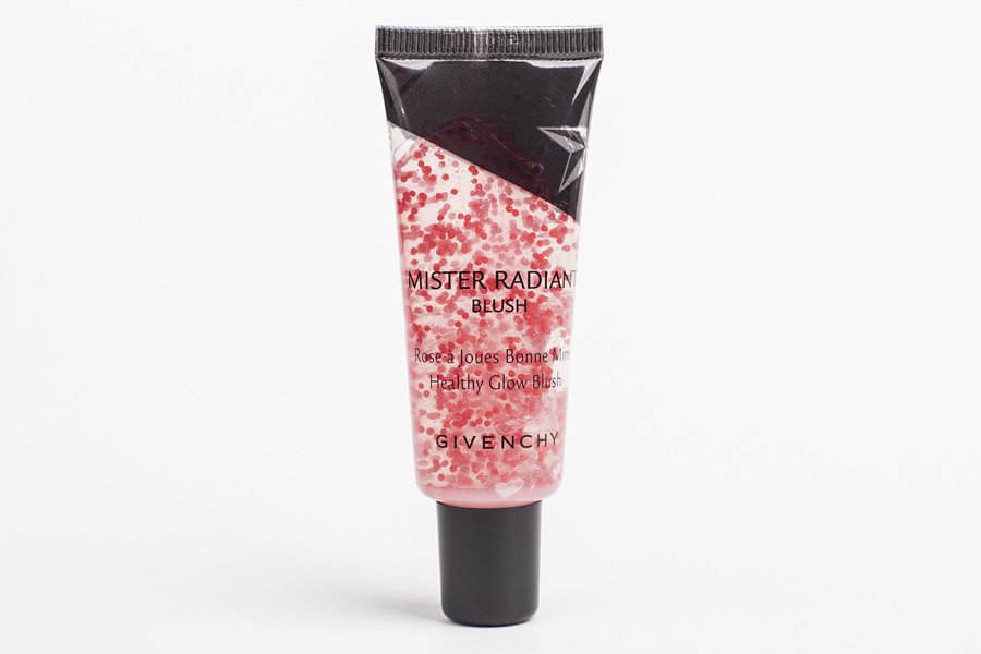 румяна givenchy les saisons mister radiant blush