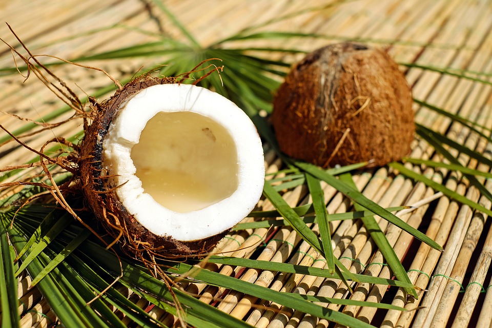 Польза кокосового масла для мозга