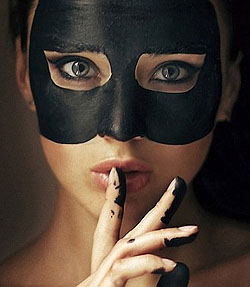 Желатиновая маска для лица невероятный эффект