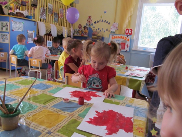 1 сентября в детском саду: сценарий «День знаний» для подготовительной, средней и младшей групп