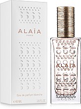 Духи, Парфюмерия, косметика Alaia Paris Eau de Parfum Blanche - Парфюмированная вода