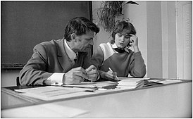 Examination at the Faculty of Mathematics and Information Technologies.jpg