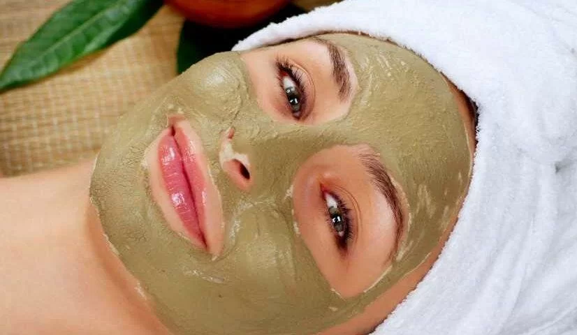 Самые действенные травяные маски для лица в домашних условиях