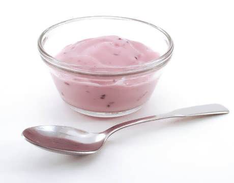 yogurt