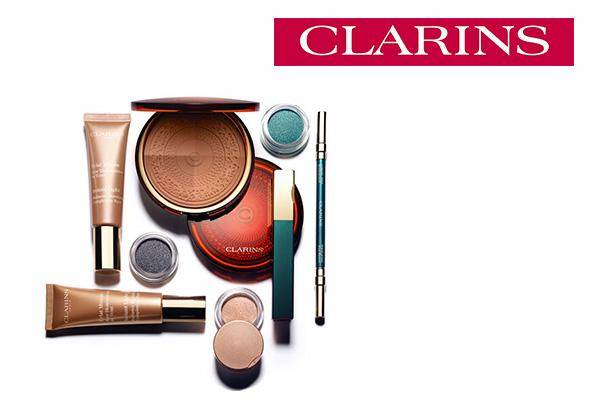 Clarins