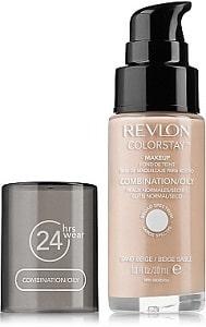 Revlon 24 Hr. Colorstay Liquid Makeup Combination/Oily