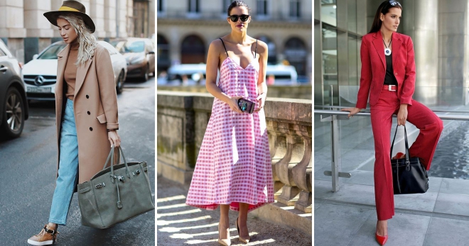 Стили в одежде для женщин – обзор самых популярных решений и направлений моды
