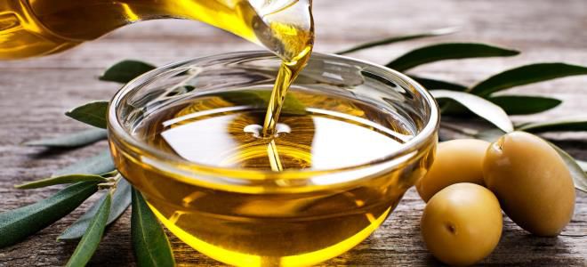 оливковое масло для лица польза