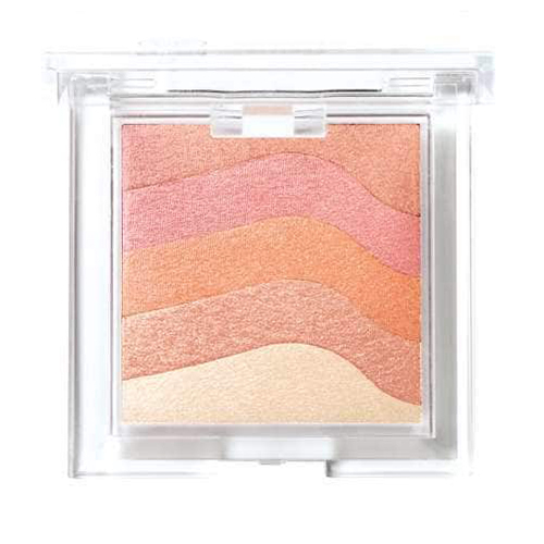 Хайлайтер THE BODY SHOP Shimmer Waves