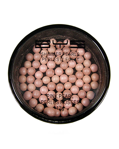 Хайлайтер BYS Shimmer pearls